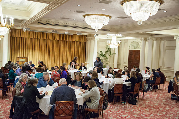The Max Warburg Courage Curriculum_Essay Judging