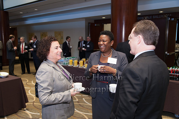 AIM Economic Panel 2013-5