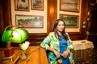 Unicef May 2019 luncheon