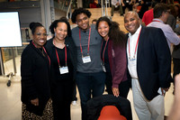 Smith Center Dinner (Friday night) 2022