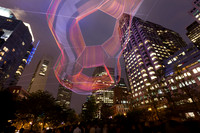 Greenway Unveiling