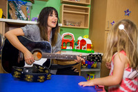 KT Tunstall visit