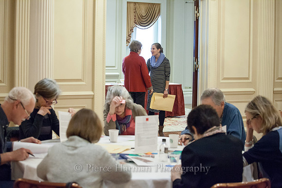 The Max Warburg Courage Curriculum_Essay Judging