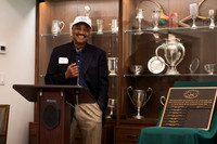 Longwood Cricket Club Awards and Tailgate