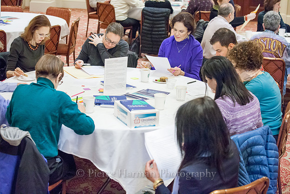 The Max Warburg Courage Curriculum_Essay Judging