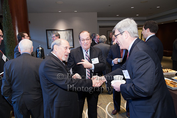 AIM Economic Panel 2013-15