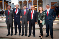 Santander Lincoln Center