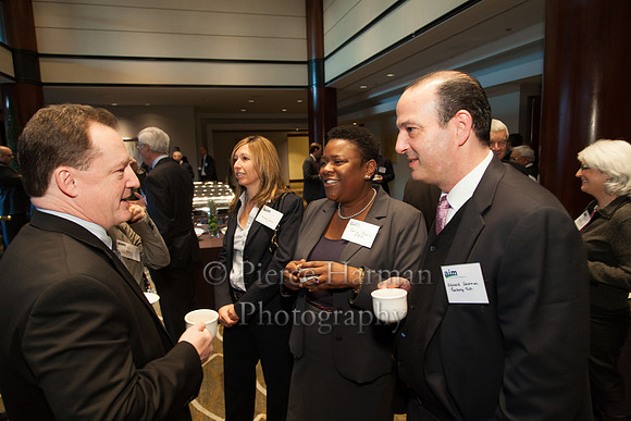 AIM Economic Panel 2013-22