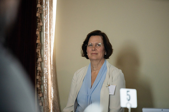 Gulnara Niaz Photographer & Visual Artist