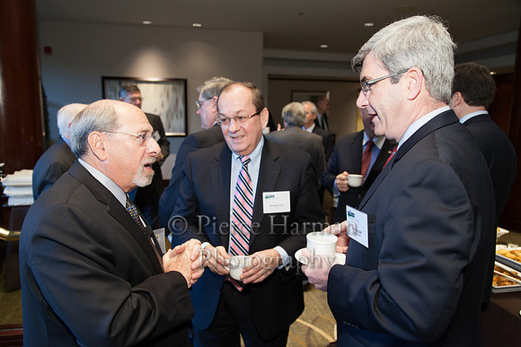 AIM Economic Panel 2013-26
