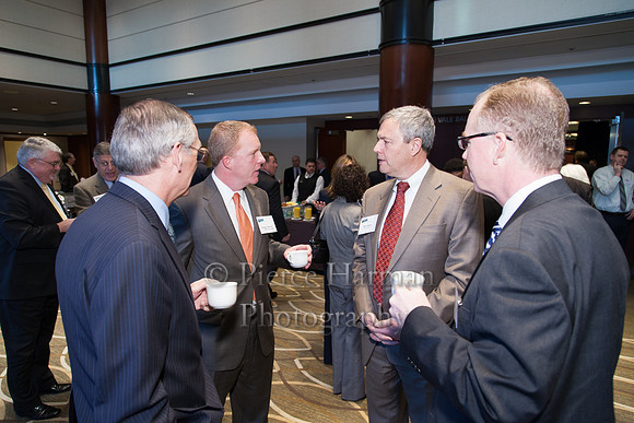AIM Economic Panel 2013-16