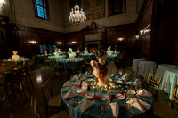 Save Venice 2018 Harvard Club with titles