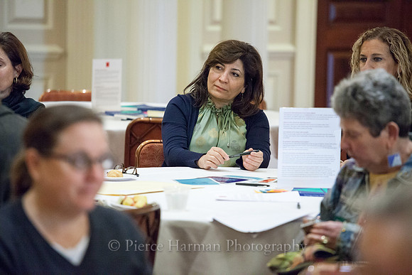 The Max Warburg Courage Curriculum_Essay Judging