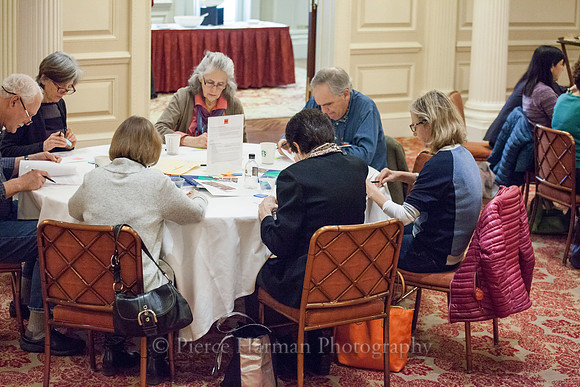 The Max Warburg Courage Curriculum_Essay Judging