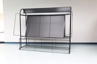 New England Wire Products -- racks