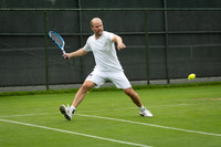 LCC Mens A Doubles Final 2020