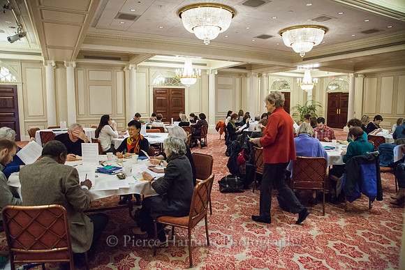 The Max Warburg Courage Curriculum_Essay Judging