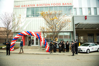 Food Bank Event 2019