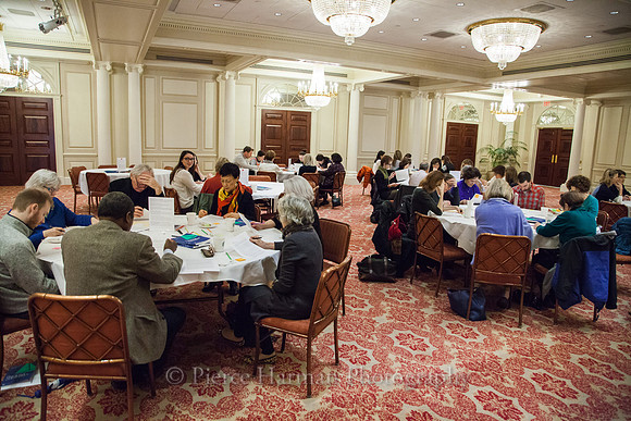 The Max Warburg Courage Curriculum_Essay Judging