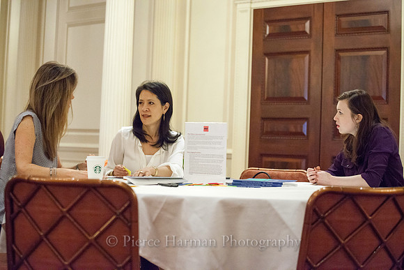 The Max Warburg Courage Curriculum_Essay Judging