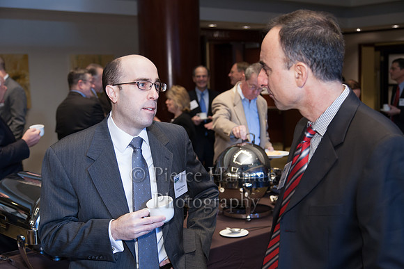AIM Economic Panel 2013-17
