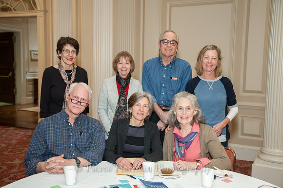 The Max Warburg Courage Curriculum_Essay Judging