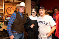 Julie Fund City Winery 2022
