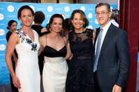 Unicef Gala cocktails 2018