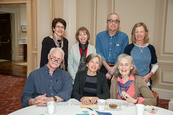 The Max Warburg Courage Curriculum_Essay Judging