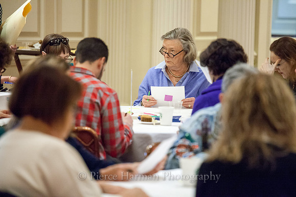 The Max Warburg Courage Curriculum_Essay Judging