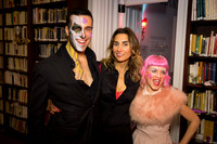French Cultural Center : "Le Bal"
