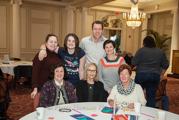 The Max Warburg Courage Curriculum_Essay Judging