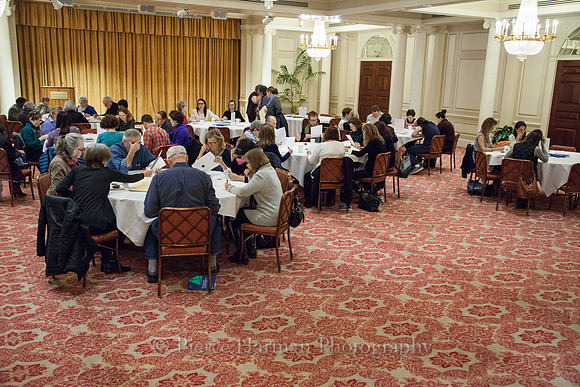 The Max Warburg Courage Curriculum_Essay Judging