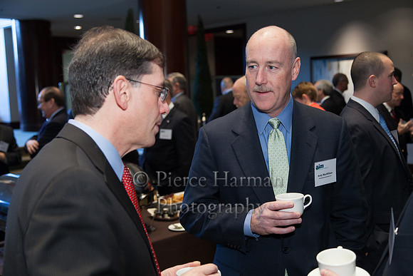 AIM Economic Panel 2013-38