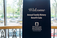 NEHGS Gala 2022