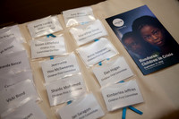 Unicef luncheon Sept 2018