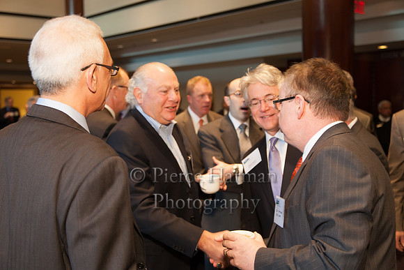 AIM Economic Panel 2013-32