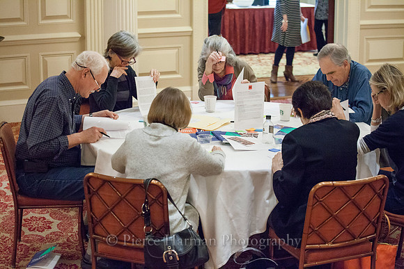 The Max Warburg Courage Curriculum_Essay Judging