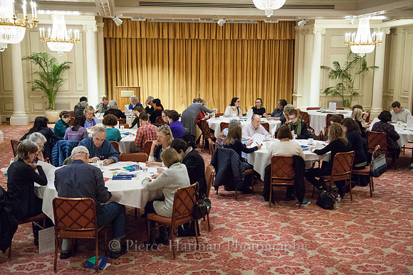 The Max Warburg Courage Curriculum_Essay Judging