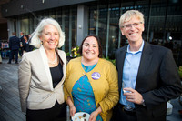 Natixis Anniversary Party