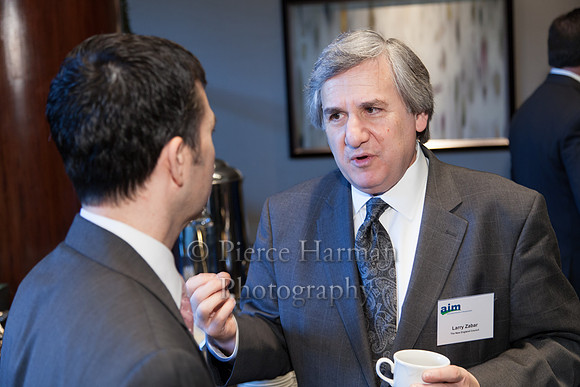 AIM Economic Panel 2013-57