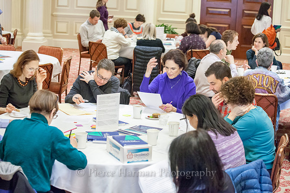 The Max Warburg Courage Curriculum_Essay Judging