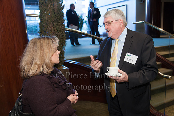 AIM Economic Panel 2013-25
