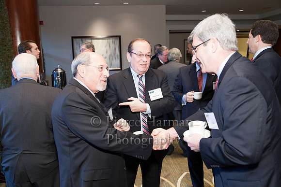 AIM Economic Panel 2013-14